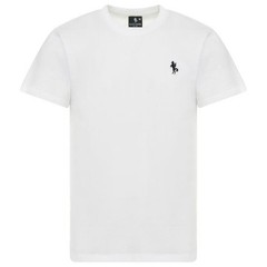 5 Pack Black Horse Club Men’s Short Sleeve Crew Neck Or V-Neck Classic T-Shirt