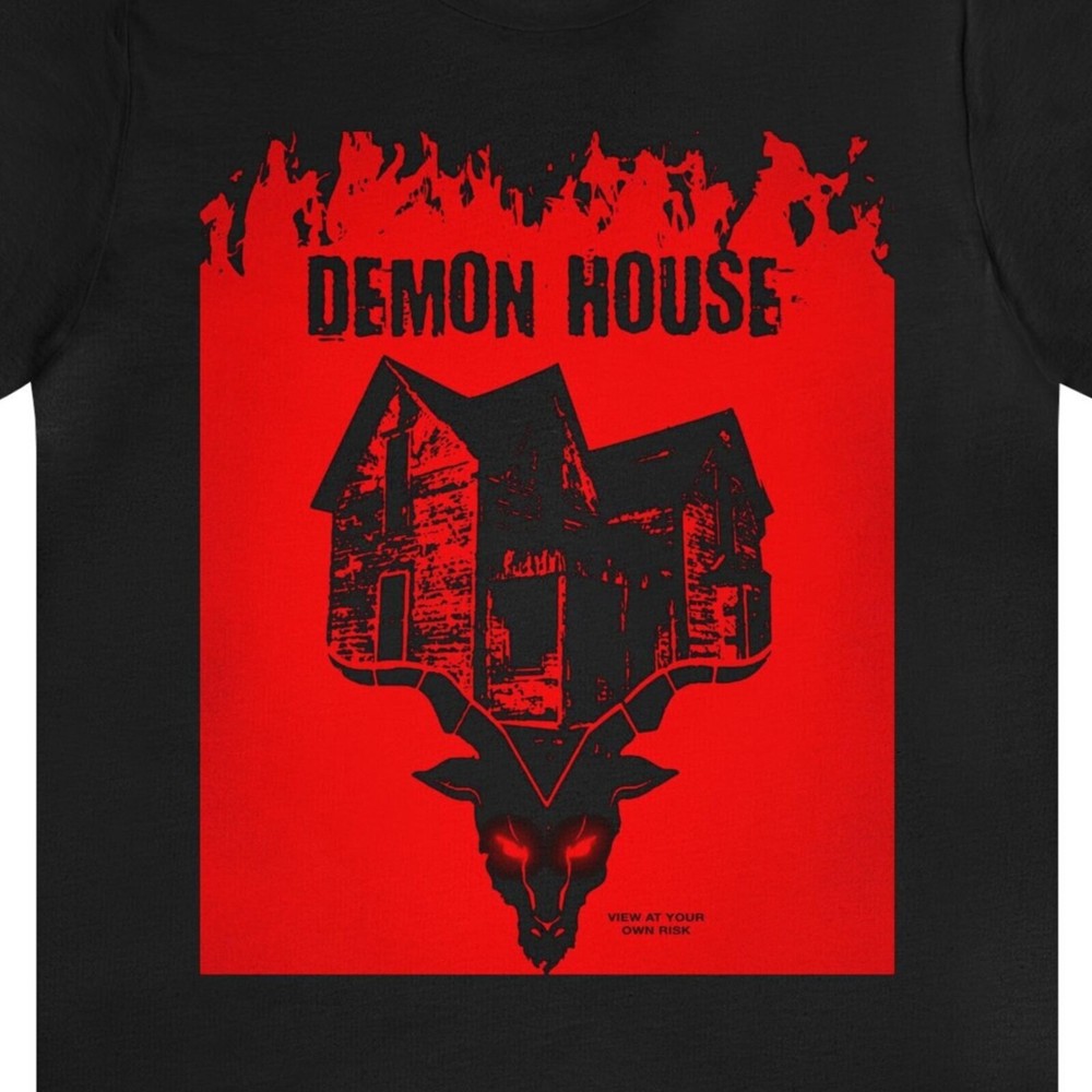 Demon House Documentary, Zak Baggans Ghost Adventures, True Story Ammons Hauntin
