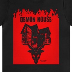 Demon House Documentary, Zak Baggans Ghost Adventures, True Story Ammons Hauntin