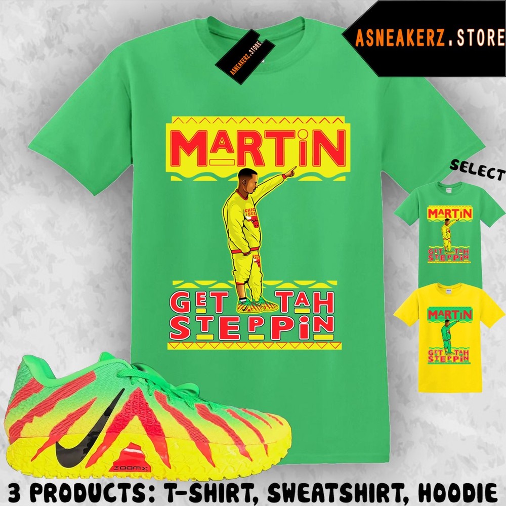 Tee Shirt Matching Ja 3 Jurassic Park Explorer Match Sneaker Sneakerhead Martin