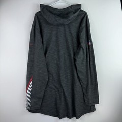 Nike NFL On Field Apparel Dri-Fit Tampa Bay Bucs L/S Mens 2XL T-shirt 620413-2DV