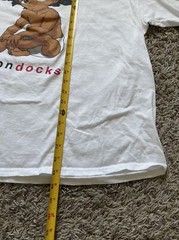 The Boondocks Adult Swim Cartoon T Shirt Mens 3XL Notorious Huey