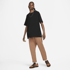 Nike Sportswear Premium Essentials Tee Black/Black LG – Black/Black – L