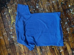 Vintage “Brooklyn Detectives” DEA single stitch tee