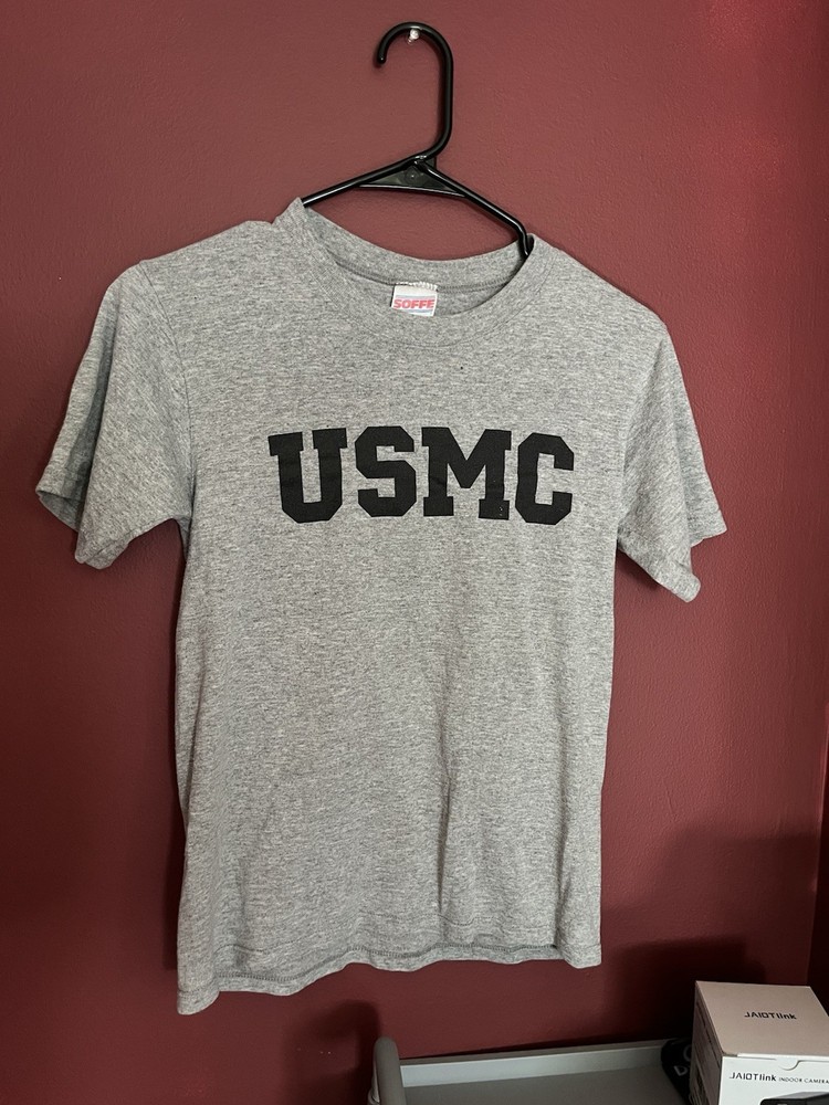 USMC T-Shirt