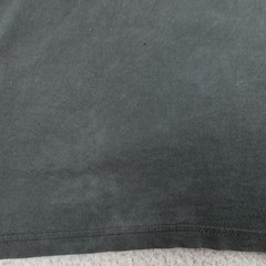 Vintage Gladiator Shirt Mens XL Black Fruit Of The Loom Graphic Movie Tee 2000s