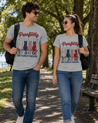 250th 4th of July Patriotic Funny Cat Lover 1776