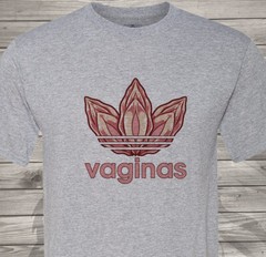 Vagina’s – Show it with pride – Free & Fast Shipping – Adult Shirt