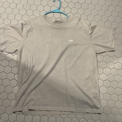KITH LAX Tee Sediment Logo T-Shirt Mens Size 2XL.