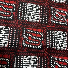 Chicago Bulls Two Hype Original 90’s Kente Letter Performance T-Shirt 2XL Men’s