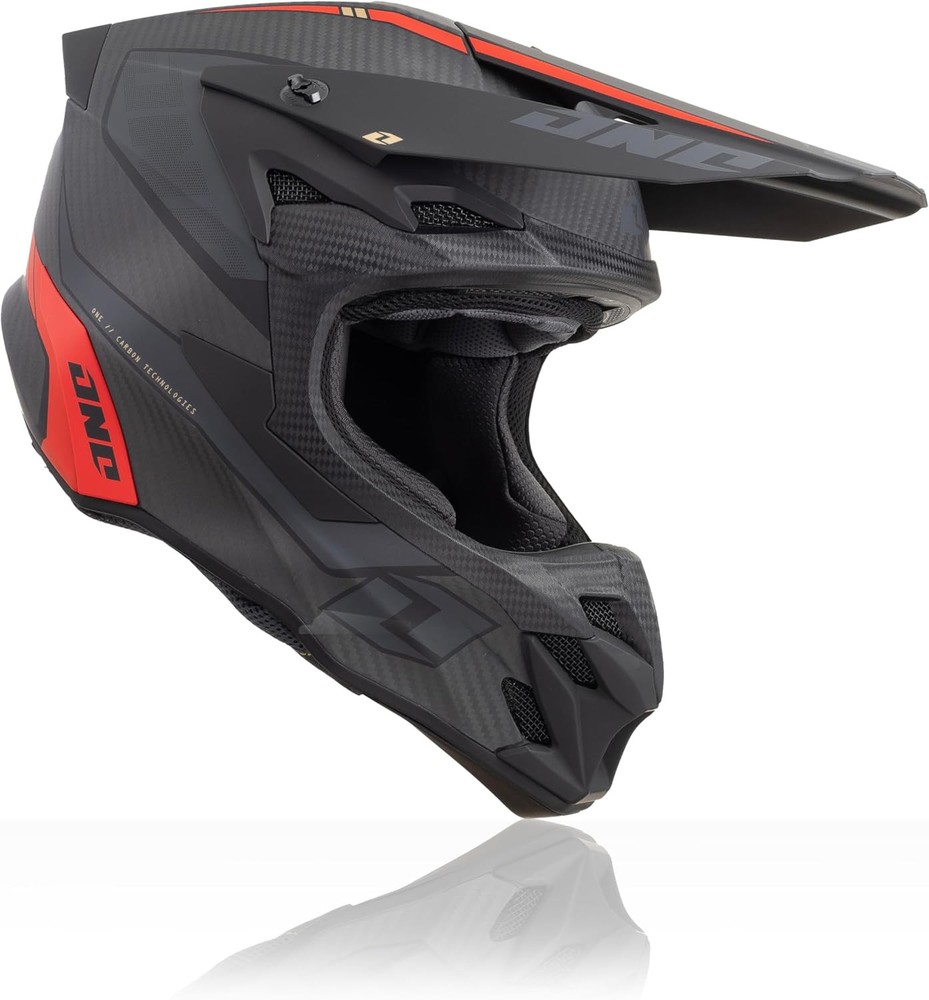 ONE Industries X197 Carbon Helmet