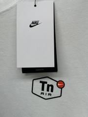 NWT Nike Sportswear Max90 Tuned In TN Air Loose Fit T-Shirt Mens Medium White