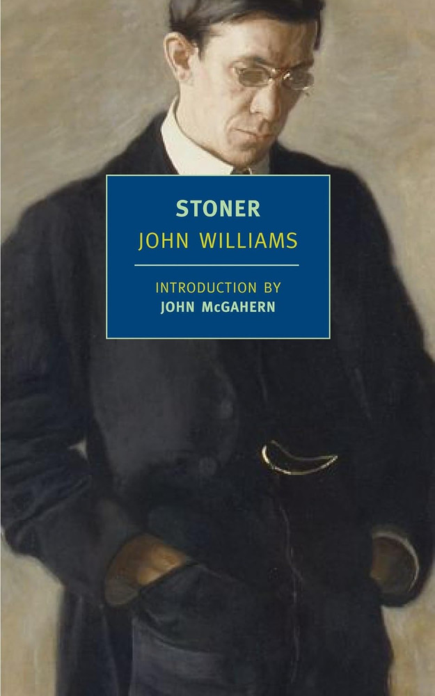 Stoner Stoner