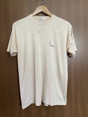 Vintage 70s 80s Coming Attractions Orvis Fly Fishing Promo Fits Mens Large Rare