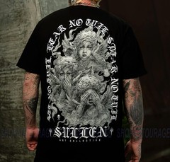 Sullen Art Collective Virtue Premium Fit SCM7943 Short Sleeve T-shirt For Men