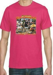 Adult DryBlend® T-Shirt – ( WILDLIFE MANAGEMENT – HUMOR / NOVELTY)