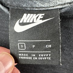 Nike Adidas T Shirt Lot 5 Unisex Mixed Sizes Athletic Streetwear Bundle