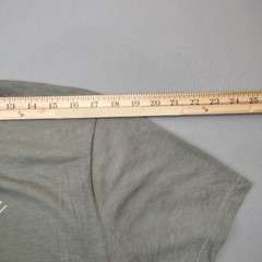 Montana Tech T-Shirt Mens Small Gray Graphic Geologist Montana Technological Uni
