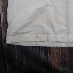 Vintage Screen Stars Best Super Cities Walk Shirt Mens XL White MS Charity Tee