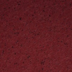 Cremieux Men’s Long-Sleeve Shirt Crew Neck XL Red Black Specks NWT