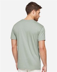LAT Unisex Bamboo Tee