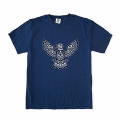 Haida Eagle Formline Art T-Shirt | Indigenous Northwest Coast Graphic Tee Tshirt