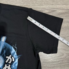 No Brand Dragon Ball GT Super Saiyan 4 Son Goku T-shirts Japan Limited Size L