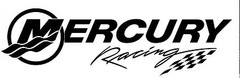 MERCURY RACING MERCRUISER 496 502 454 525 BRAVO TSHIRT