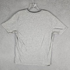 Nike Kobe Bryant Dri-Fit T-Shirt Gray Mamba Mens Athletic Fit Medium 644608-063
