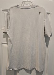 Vintage Harvest Moon Festival Shirt 1989 Music Band Large Colorado Thrashed 80s