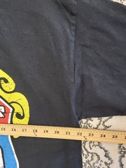 Gildan Heavy Cotton T-Shirt XL Route 420 Graphic Print Benton Texas