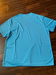 New Blue Men’s Telaleo brand XL Athletic t-shirt