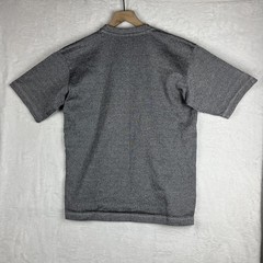 PPSS V Neck T Shirt Mens Large Cut-Tex Pro Level 5 Cut Resistant Short Sleeve