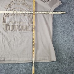 My Neighbor Totoro XXXL 3XL Big Graphic Dual Side Shirt Studio Ghibli MINT