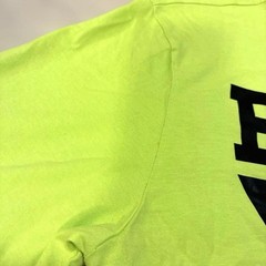 Pyrex Vision Neon Logo T-Shirt Size M