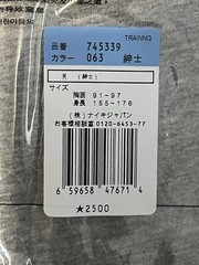 The Nike Tee Blank Short Sleeve Shirt Athletic Cut Grey – Size US S / Asian M