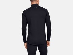 Under Armour Base 4.0 1/4 Zip Top Size 3X