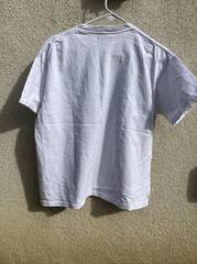 XS PHIPPS DINO COWBOY TEE SZ XS Retail $125 Made In USA See Description