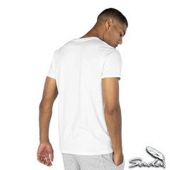 Sada Crew-Neck T-shirt Short-sleeve (3pc)