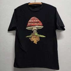 Allman Brothers Down In Texas ’71 GRAPHIC UNISEX T-SHIRT S-5XL