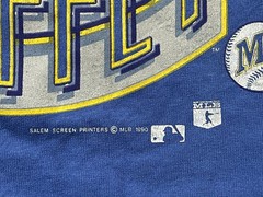 Griffey Jr Tee Shirt New With Tags Adult Child (See Photos For Details)