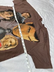 Heroes T Shirt Medium TV Promo Men’s 2000s