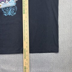 Loot Crate 2019 80’s Big Trouble In Little China TShirt Kurt Russell 3XL