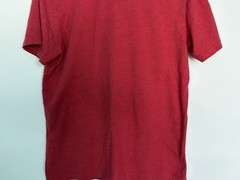 New Nintendo Red Super Mario With Coins T-Shirt Size M