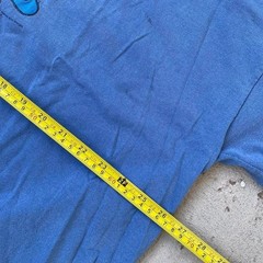 Vintage Underdog Superhero Gildan Shirt Size XXXL