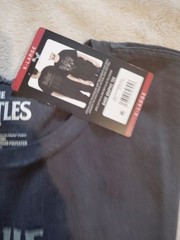 XL Beatles Rubber Soul T-Shirt New With Tags 60% Cotton 40% Poly.
