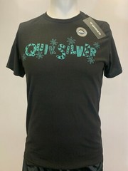 Quiksilver Mens Shirt Small Medium Large XL Mult Colors Slim Fit Short Sleeve