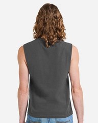I’m coming to the cottage Heated Rivalry Ilya Men Black cotton muscle T-shirt