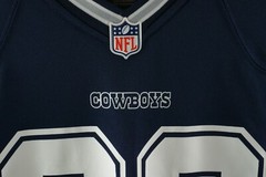 Nike On Field NFL Dallas Cowboys Murray #29 Men’s XL Blue Football Jersey Shirt