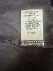 Murano “Liquid Luxury” slim fit men’s shirt Medium